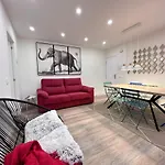 La Casita De Tita Appartement *