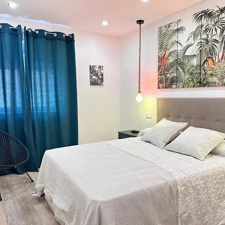 La Casita De Tita * Salamanca