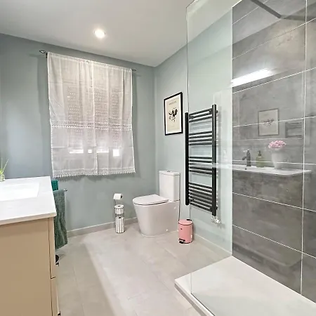 La Casita De Tita Appartement *