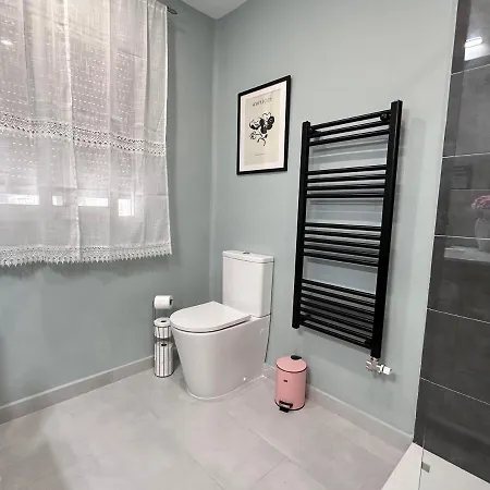 La Casita De Tita * Salamanca