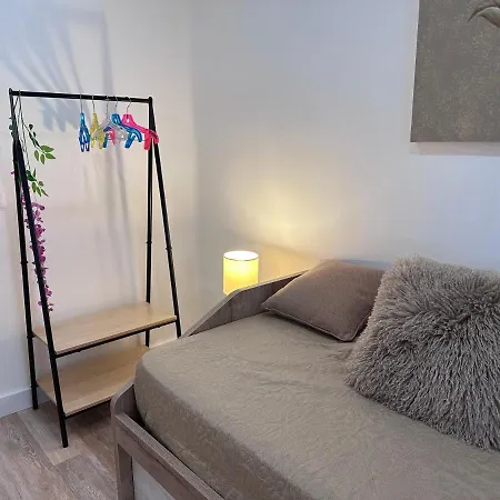 La Casita De Tita Appartamento