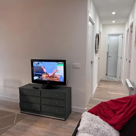 La Casita De Tita Appartamento