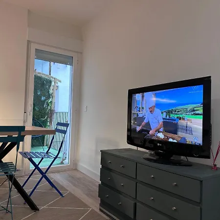 La Casita De Tita Appartement
