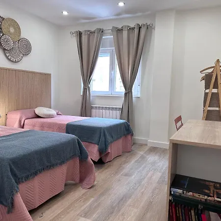 La Casita De Tita * Salamanca