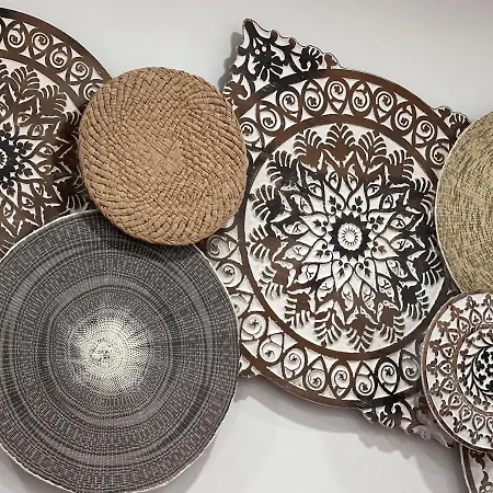 La Casita De Tita Appartamento *