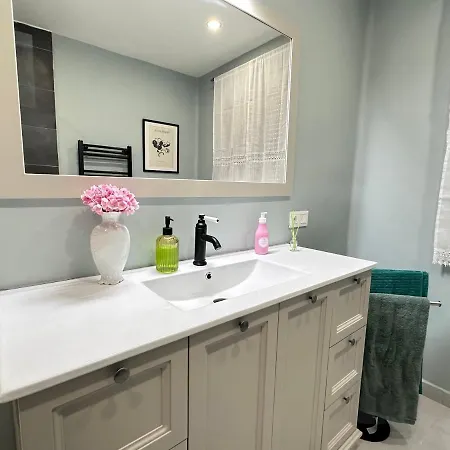 La Casita De Tita