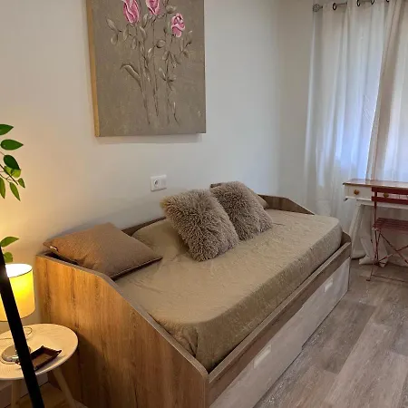 La Casita De Tita Apartment Salamanca