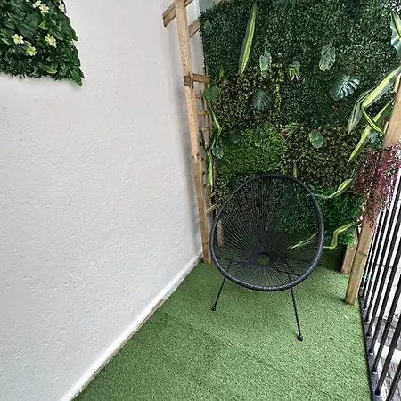 Daire La Casita De Tita