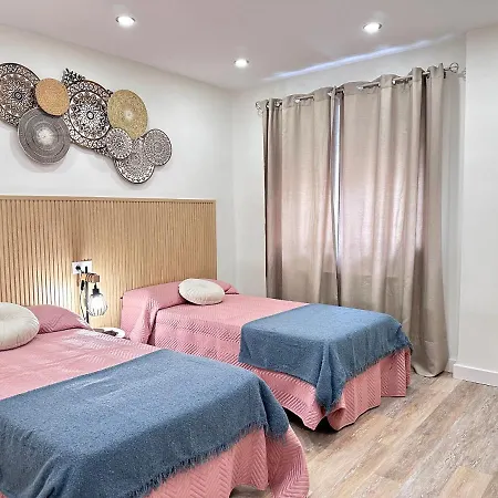 La Casita De Tita Apartment Salamanca