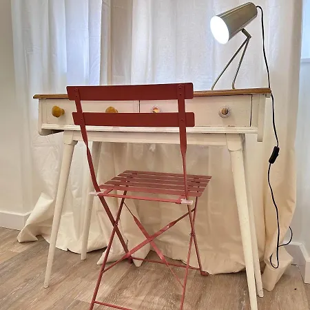 Appartamento La Casita De Tita *