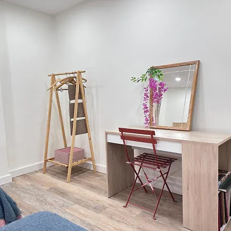 La Casita De Tita *