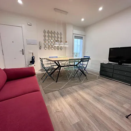 La Casita De Tita * Salamanca