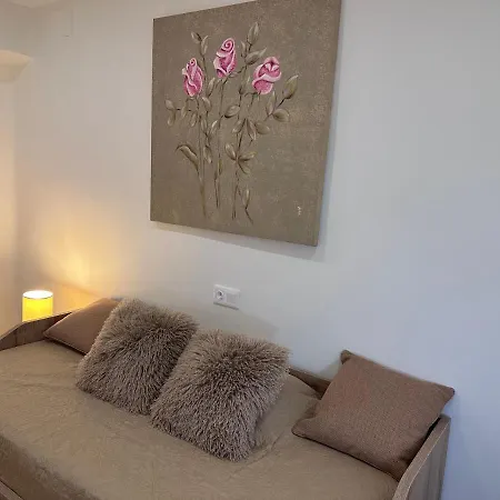 Appartement La Casita De Tita *
