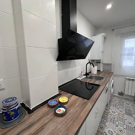 La Casita De Tita Daire *